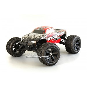 BSD Racing UTOR Monster Truck 4WD 1/8