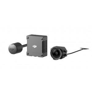 System transmisji obrazu DJI O3 Air Unit