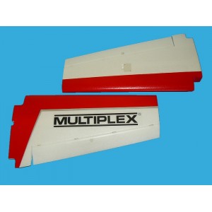 Multiplex [224307]. EXTRA 300S -  komplet skrzydeł