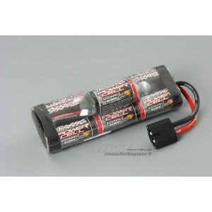 TRAXXAS - pakiet serii iD NiMh 8.4V / 5000mAh