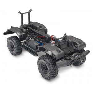 Traxxas TRX-4 Crawler KIT 4WD 1/10 (do samodzielnego złożenia)