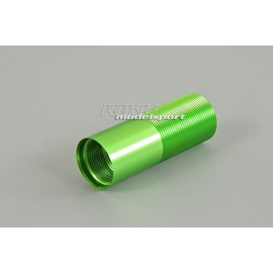 TRAXXAS - cylinder amortyzatora GT-Maxx - zielony