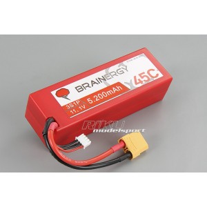 YUKI MODEL - akumulator LiPo 5400mAh / 3S - 50C / 59,94Wh