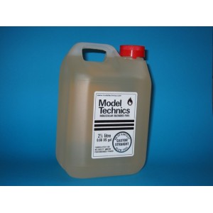 ModelTechnics -CASTOR STR. 2.5L