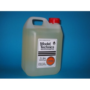 ModelTechnics -DURAGLO STR. 2.5L