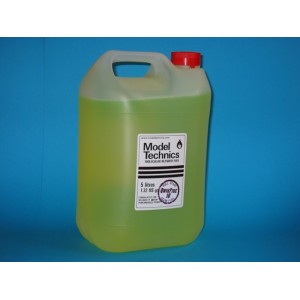 ModelTechnics -QWIKFIRE 10% nitro (5l)