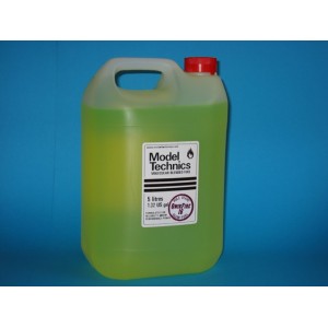 ModelTechnics -QWIKFIRE 16% nitro (5l)