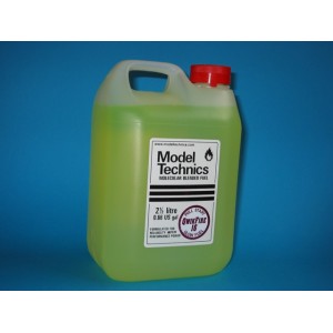 ModelTechnics -QWIKFIRE 16% nitro (2.5l)