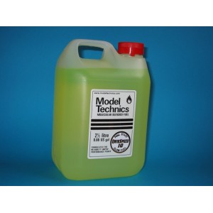 ModelTechnics -QWIKSPEED 10% nitro (2.5l)