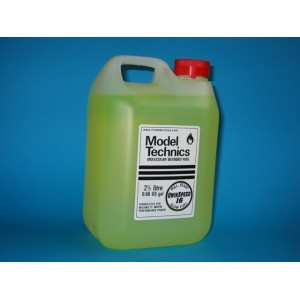 ModelTechnics -QWIKSPEED 16% nitro (2.5l)