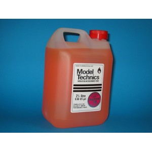 ModelTechnics -BIG BANG 16% nitro (2.5l)