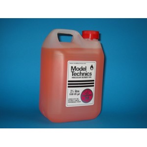 ModelTechnics -BIG BANG 20% nitro (2.5l)