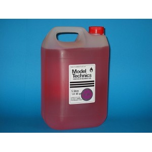 ModelTechnics -BEKRA 10% nitro (5l)