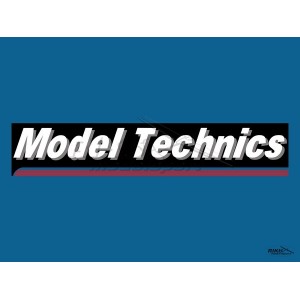 ModelTechnics - COPTAMIX 15% nitro (5l).