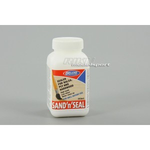 SAND\'n\'SEALl - preparat impregnacyjny 250ml