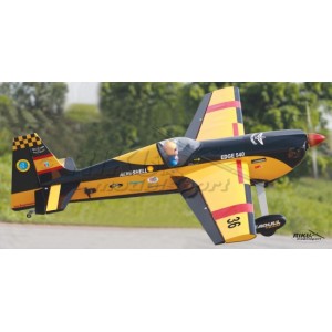 EDGE 540 (120) - model-samolotu R/C