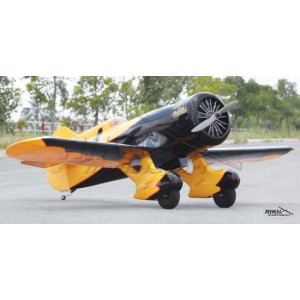 GEEBEE (120) - model samolotu R/C