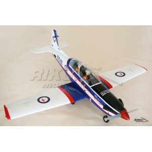 PC-9 (75-91) - model-samolotu R/C