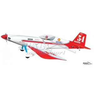 HARMON ROCKET (48) - model-samolotu R/C