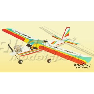 JUMPER 25-32 TRAINER - model samolotu R/C