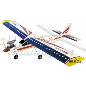 ARISING STAR 40-46 TRAINER - model samolotu R/C