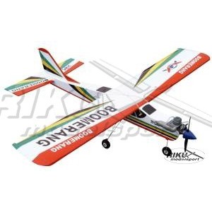 BOOMERANG 40-46 TRAINER - model samolotu R/C