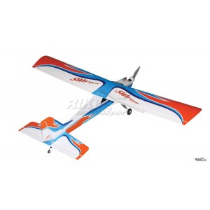 SWIFT (40) - zestaw ARTF - model samolotu R/C