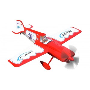 Cassutt 3M Racer - model samolotu R/C