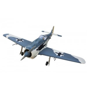 Focke-Wulf FW190 - model samolotu R/C