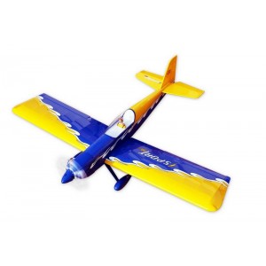 ISport - model samolotu R/C