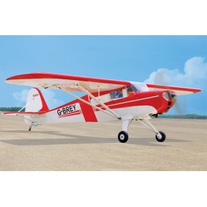 TAYLORCRAFT - model samolotu R/C