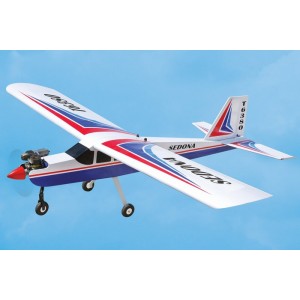 SEDONA - model samolotu R/C