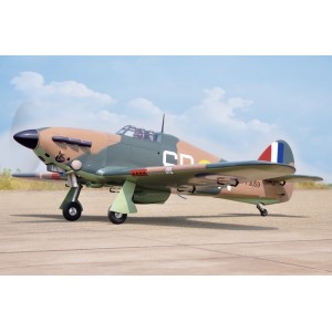 HAWKER HURRICANE