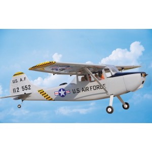 BIRD DOG - model samolotu R/C