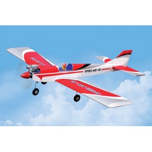 SPEED AIR - model samolotu R/C