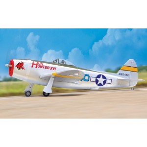 P-47 THUNDERBOLT EP