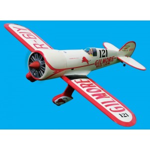 GILMORE ARTF - model samolotu R/C