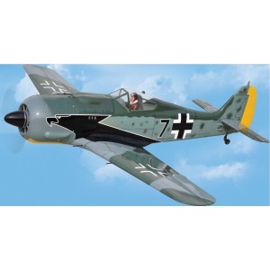 FW-190A