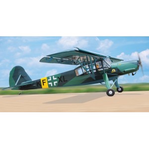 FIESELER Fi156C STORCH