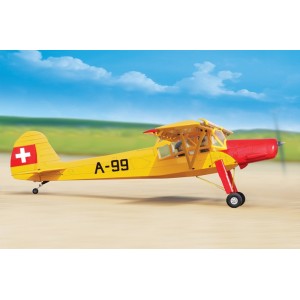 FIESELER Fi156C STORCH EP