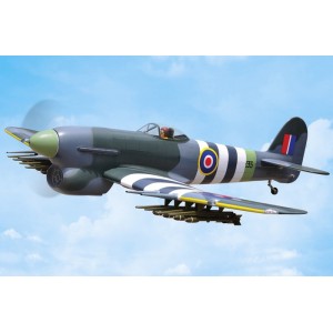 HAWKER TYPHOON MK1B