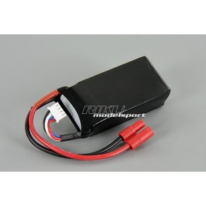 RFI - pakiet LiPo 1300mAh / 3S / 15C