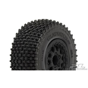 PRO-LINE - komplet kół Gladiator SC 2.2" 3.0" M2 (Medium)