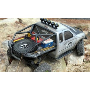 PRO-LINE - komplet akcesoriów do modeli w skali 1:10