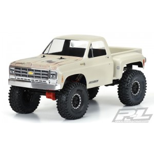 PRO-LINE - karoseria 1978 Chevy K-10