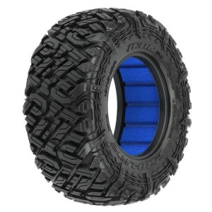 PRO-LINE - zestaw opon z wkładkami Icon SC 2.2" 3.0" All Terrain