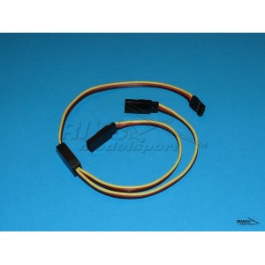 Przewód - Y kabel 0,33mm, dł. 34cm