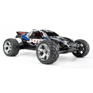 Traxxas Jato 3.3 Nitro Truck 2WD 1/10 + TSM (stabilizacja)