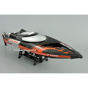 FT010 RACING BOAT