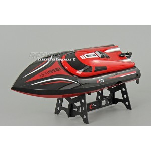 H101 SPEED RACING BOAT (ft009)